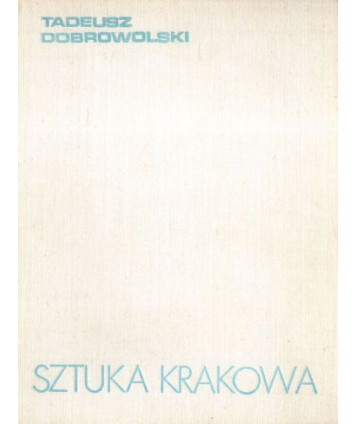 Sztuka Krakowa