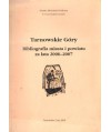 Tarnowskie Góry. Bibliografia miasta i powiatu za lata 2006-2007