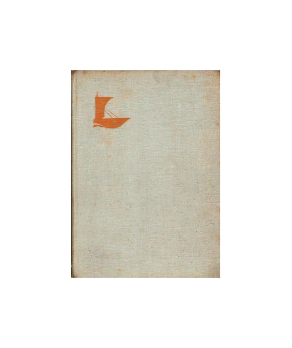 Romans Morza Karaibskiego