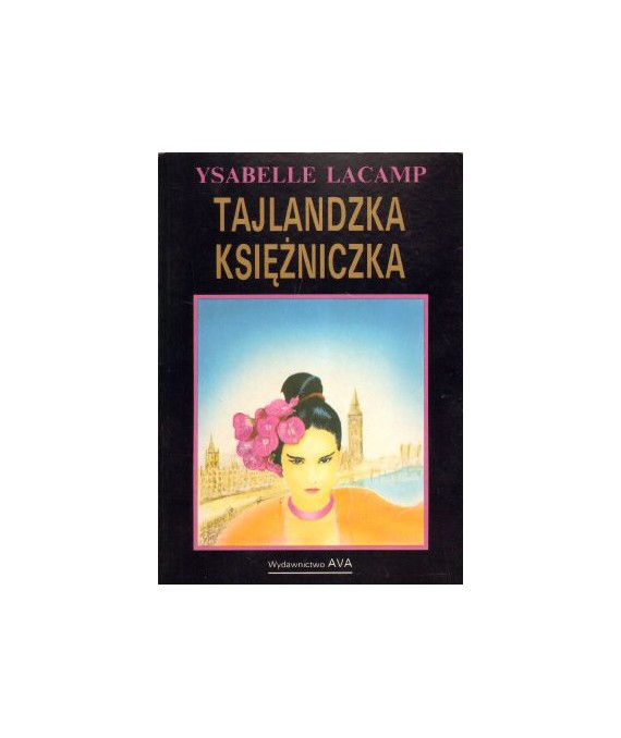 Tajlandzka księżniczka