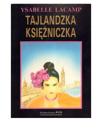 Tajlandzka księżniczka