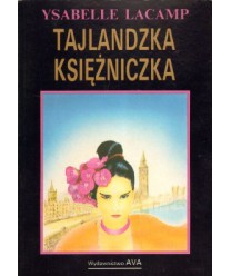 Tajlandzka księżniczka