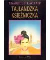 Tajlandzka księżniczka