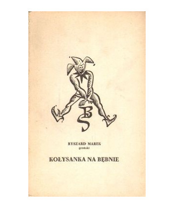 Kołysanka na bębnie