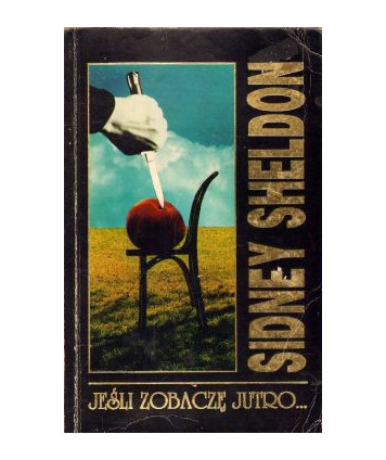 Jeśli zobaczę jutro...