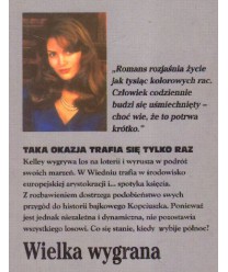 Wielka wygrana