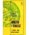 Buńczuk i koncerz. Z dziejów wojen polsko-tureckich