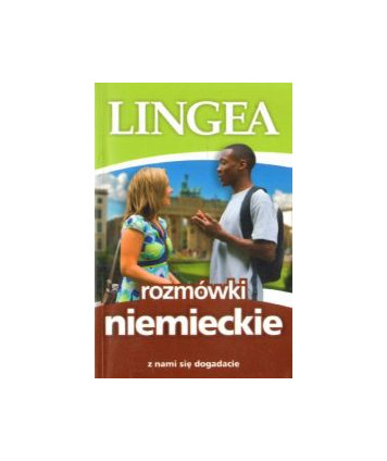 Rozmówki niemieckie z nami się dogadacie