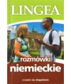 Rozmówki niemieckie z nami się dogadacie