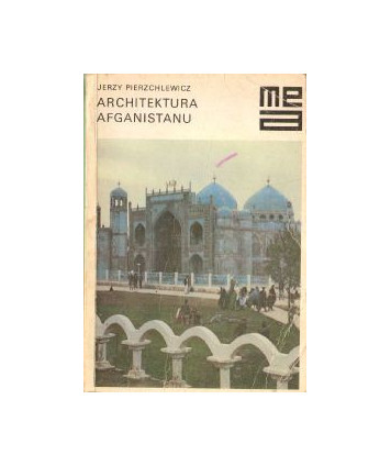 Architektura Afganistanu