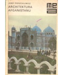 Architektura Afganistanu