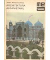 Architektura Afganistanu
