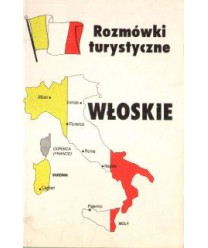 Rozmówki turystyczne włoskie