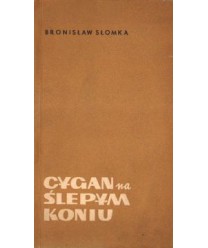 Cygan na ślepym koniu
