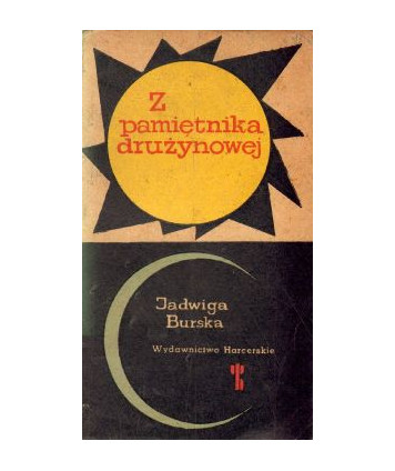 Z pamiętnika drużunowej