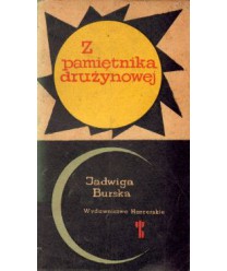 Z pamiętnika drużunowej