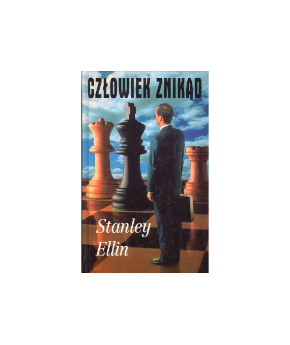 Człowiek znikąd