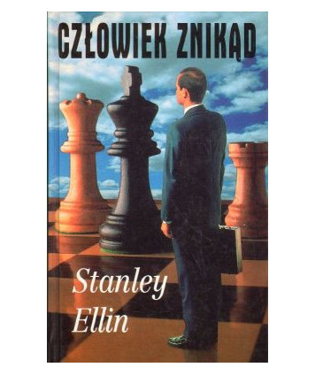 Człowiek znikąd