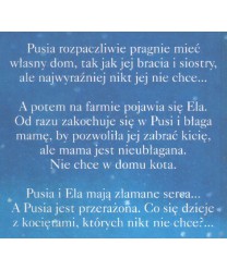 Zagubiona w śniegu
