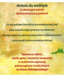 Herbata dla wielbłąda czyli sprawy i sprawki detektywa McCoya