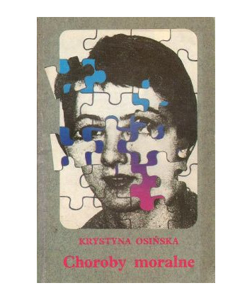Choroby moralne