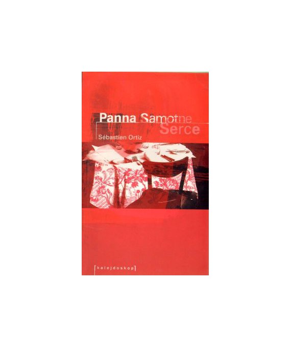 Panna samotne serce
