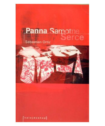Panna samotne serce