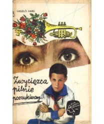 Zwycięzca pilnie poszukiwany