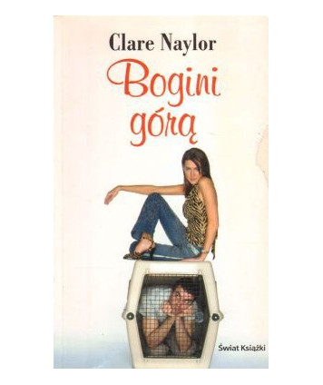 Bogini górą