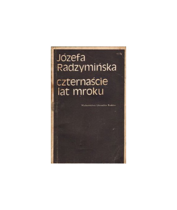 Czternaście lat mroku