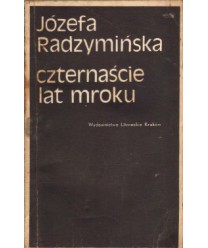 Czternaście lat mroku
