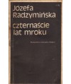 Czternaście lat mroku