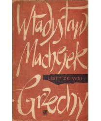 Grzechy. Listy ze wsi