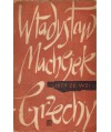 Grzechy. Listy ze wsi