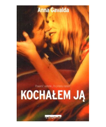 Kochałem ją