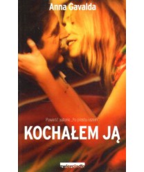 Kochałem ją