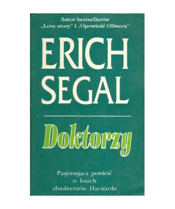 Doktorzy