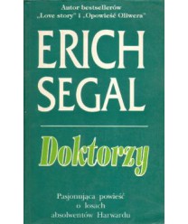 Doktorzy