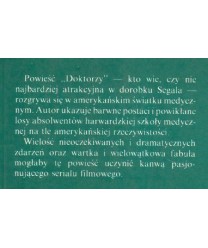 Doktorzy
