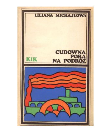 Cudowna pora na podróż