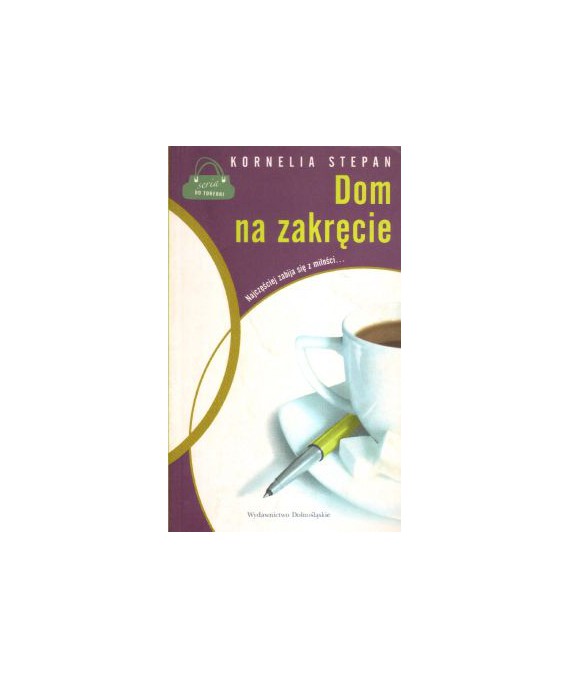 Dom na zakręcie