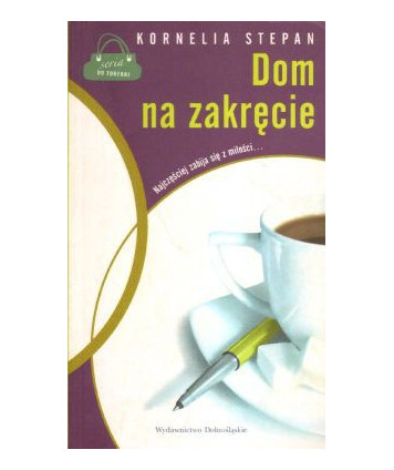 Dom na zakręcie