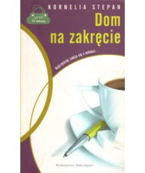 Dom na zakręcie