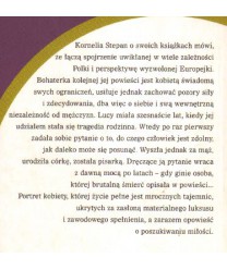 Dom na zakręcie