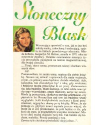 Słoneczny blask
