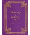 Złote sny i fioletów żal. Perły liryki europejskiej