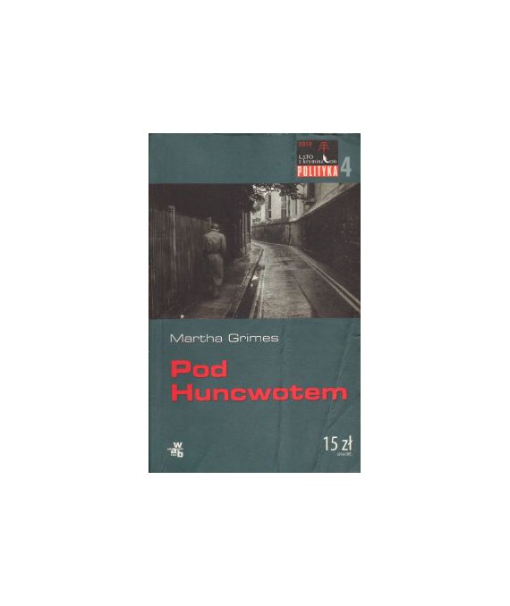 Pod Huncwotem