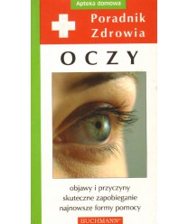 Poradnik zdrowia. Oczy