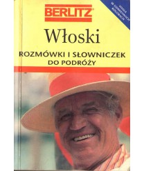 Włoski. Rozmówki i słowniczek do podróży