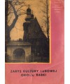 Zarys kultury ludowej okolic Rabki